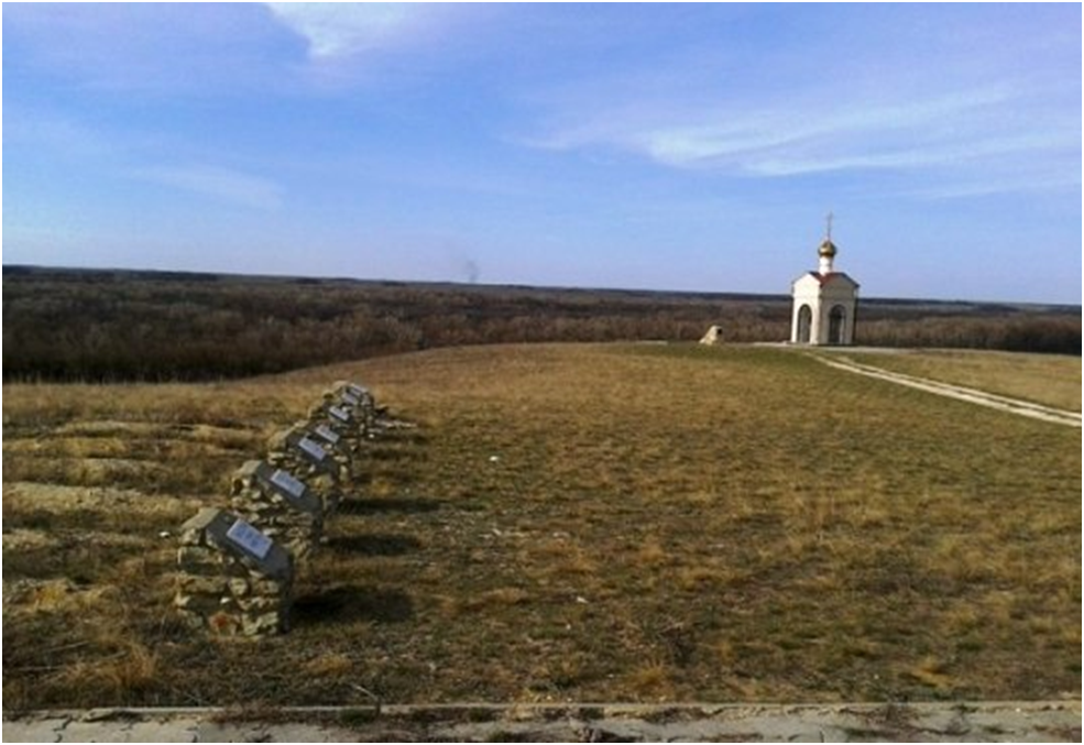 Фото ст клетская